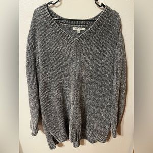 Comfy oversized sweater. Brand: Orvis